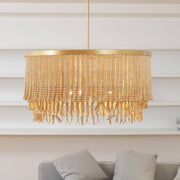Antigua Chandelier-DWHOME