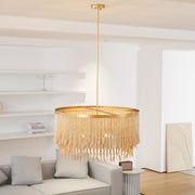 Antigua Chandelier-DWHOME