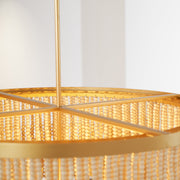 Antigua Chandelier-DWHOME