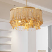 Antigua Chandelier-DWHOME