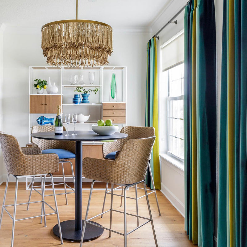 Antigua Chandelier-DWHOME