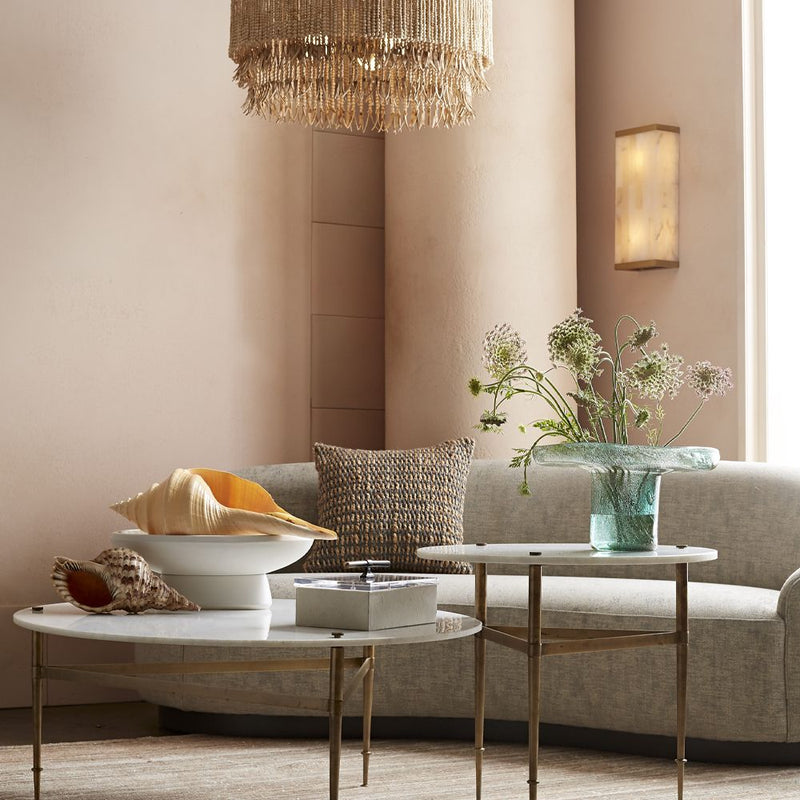 Antigua Chandelier-DWHOME