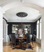 Antigua Chandelier-DWHOME