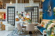 Antigua Chandelier-DWHOME