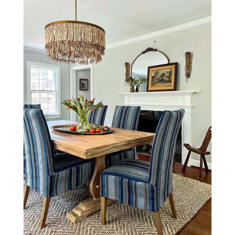 Antigua Chandelier-DWHOME