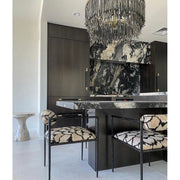Antigua Chandelier-DWHOME