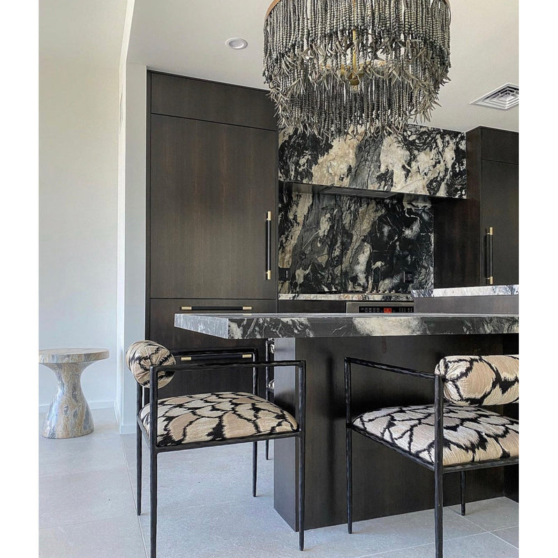 Antigua Chandelier-DWHOME