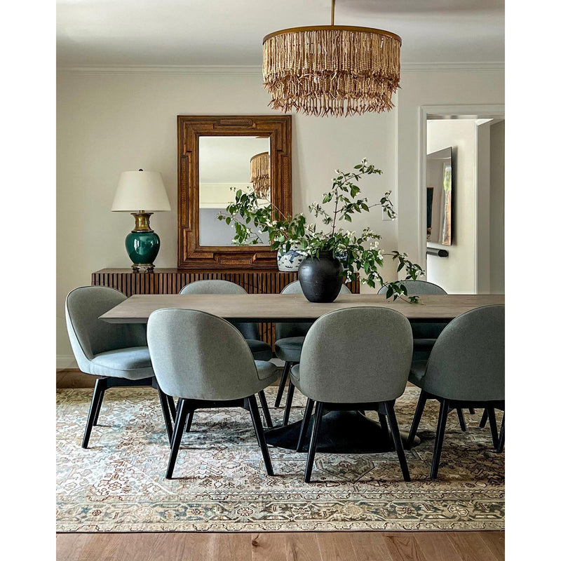 Antigua Chandelier-DWHOME