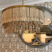 Antigua Chandelier-DWHOME