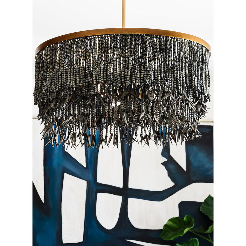 Antigua Chandelier-DWHOME