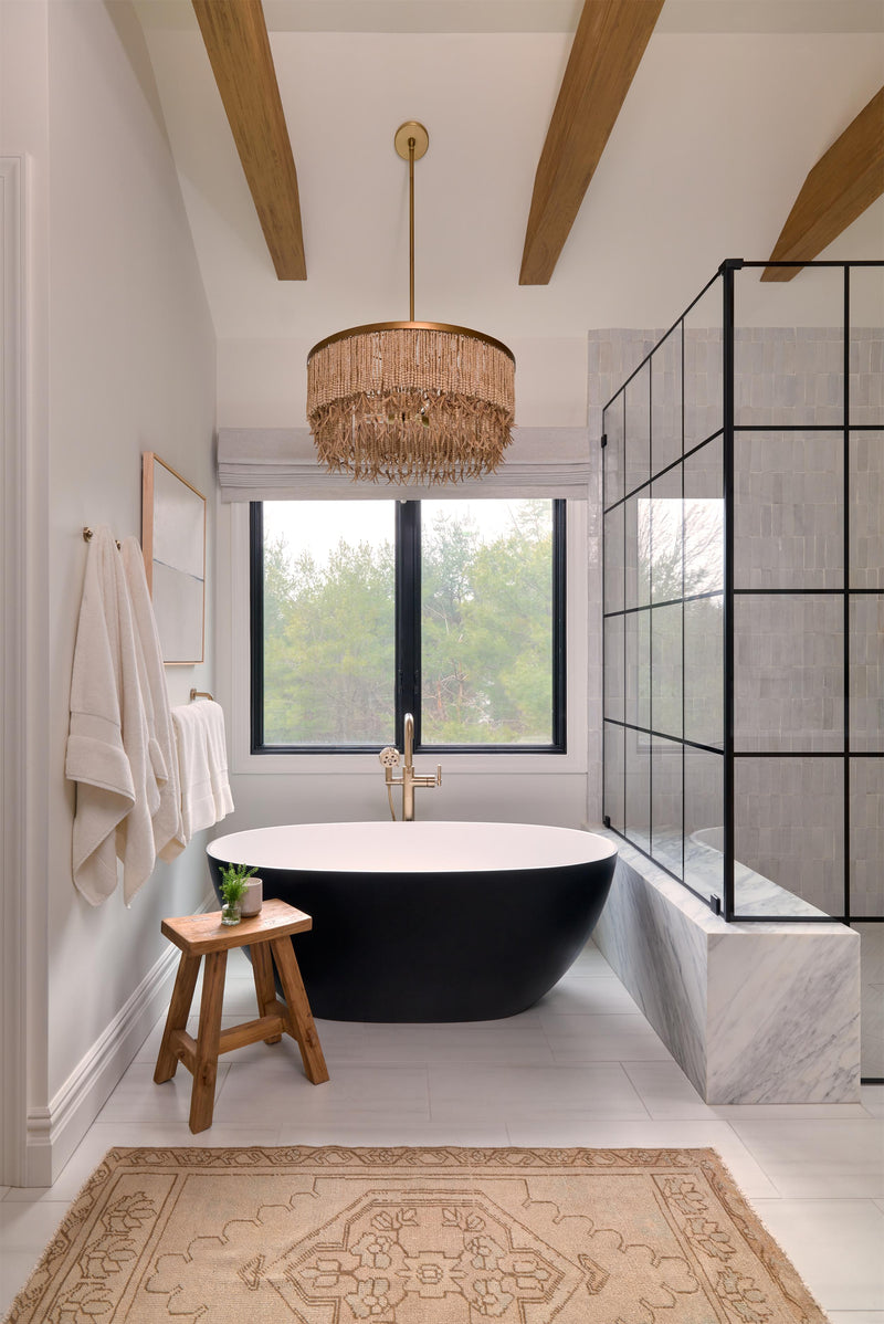 Antigua Chandelier-DWHOME