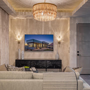 Antigua Chandelier-DWHOME