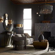 Antigua Chandelier-DWHOME
