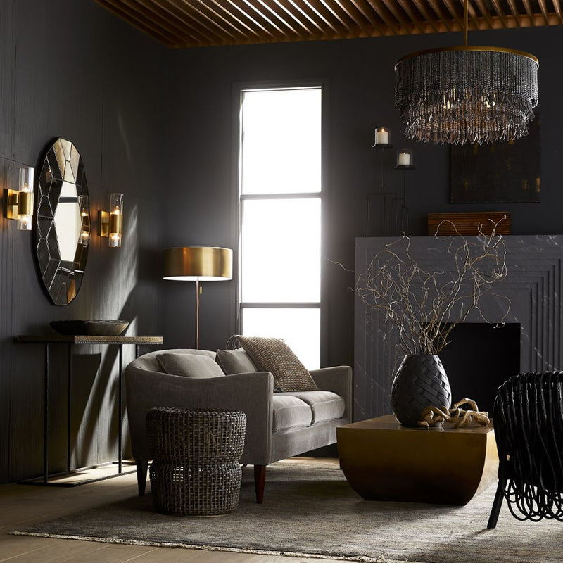 Antigua Chandelier-DWHOME