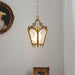 Antique Empire Pendant Lamp - Vakkerlight