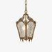 Antique Empire Pendant Lamp.