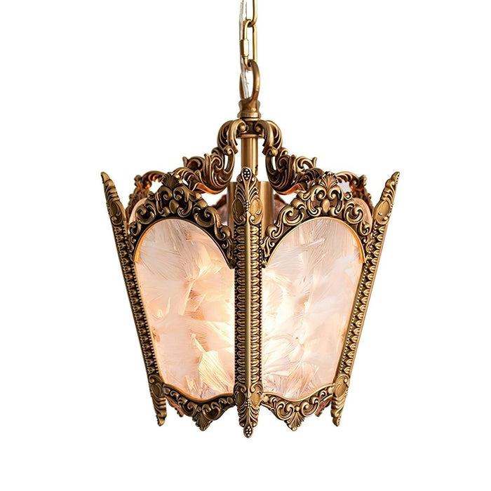 Antique Empire Pendant Lamp-DWHOME