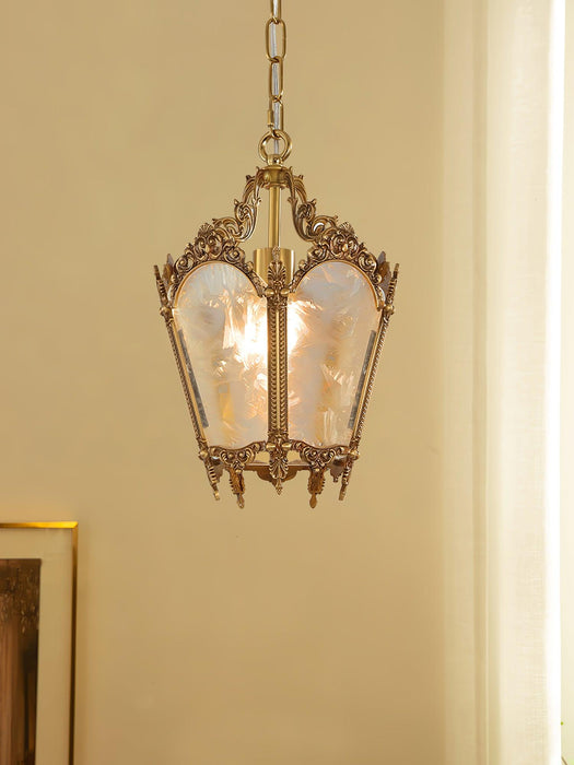 Antique Empire Pendant Lamp - Vakkerlight