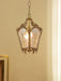 Antique Empire Pendant Lamp - Vakkerlight