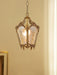 Antique Empire Pendant Lamp-DWHOME