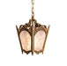 Antique Empire Pendant Lamp - Vakkerlight