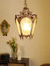 Antique Empire Pendant Lamp.