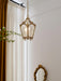 Antique Empire Pendant Lamp - Vakkerlight