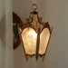 Antique Empire Pendant Lamp.