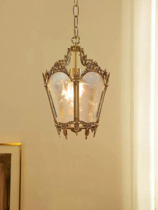 Antique Empire Pendant Lamp-DWHOME