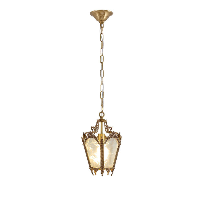 Antique Empire Pendant Lamp - Vakkerlight