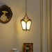 Antique Empire Pendant Lamp - Vakkerlight