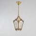 Antique Empire Pendant Lamp.