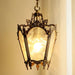 Antique Empire Pendant Lamp.