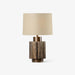 Antique Groove Table Lamp-DWHOME