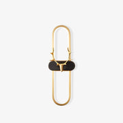 Antlers Halo Wall Lamp-DWHOME
