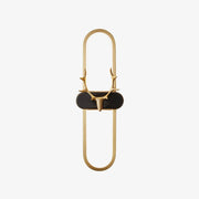 Antlers Halo Wall Lamp-DWHOME