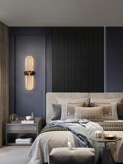 Antlers Halo Wall Lamp-DWHOME