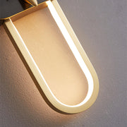 Antlers Halo Wall Lamp-DWHOME