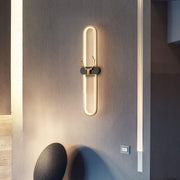 Antlers Halo Wall Lamp-DWHOME