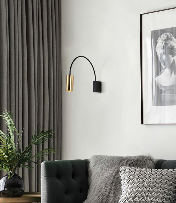 Antonella Wall Lamp-DWHOME