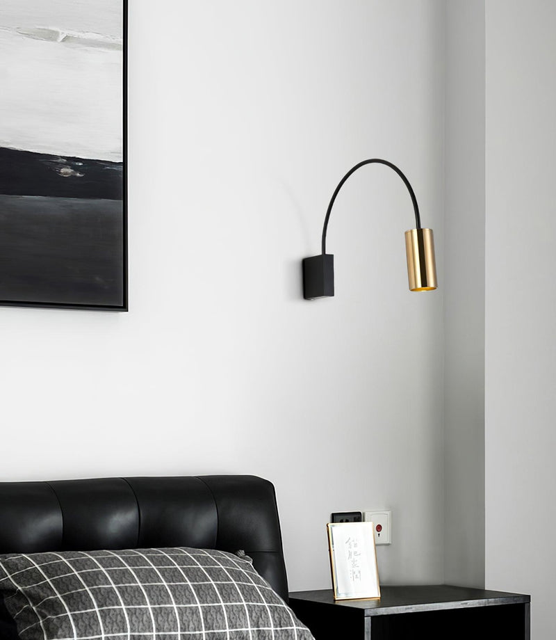 Antonella Wall Lamp-DWHOME