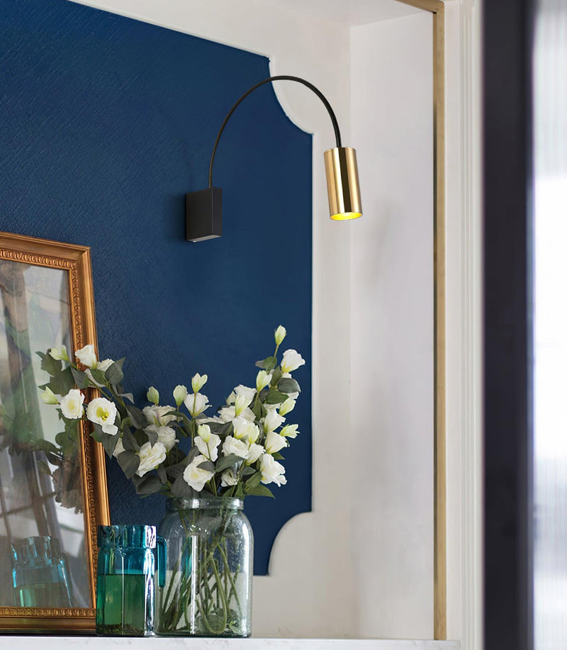 Antonella Wall Lamp-DWHOME