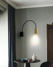 Antonella Wall Lamp-DWHOME
