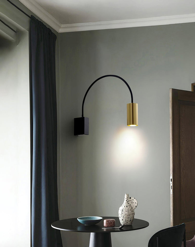 Antonella Wall Lamp-DWHOME