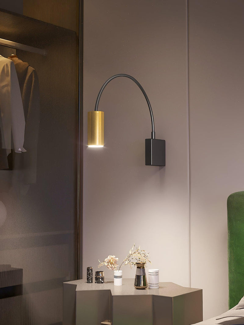 Antonella Wall Lamp-DWHOME