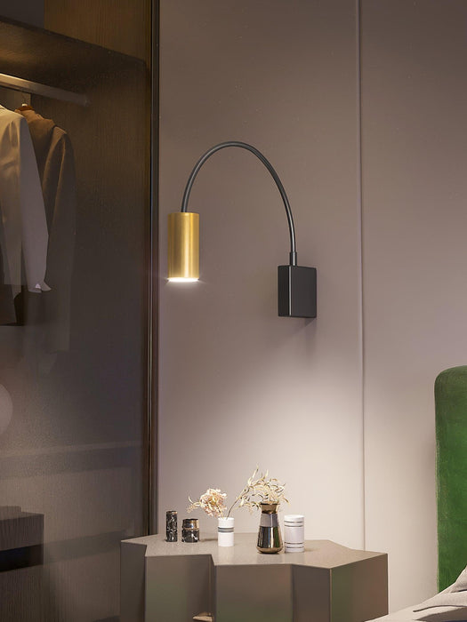 Antonella Wall Lamp-DWHOME