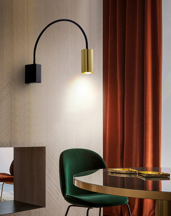 Antonella Wall Lamp-DWHOME