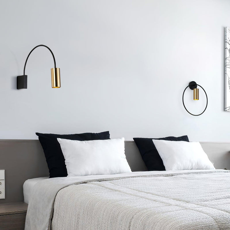 Antonella Wall Lamp-DWHOME