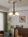 Antonia Chandelier-DWHOME