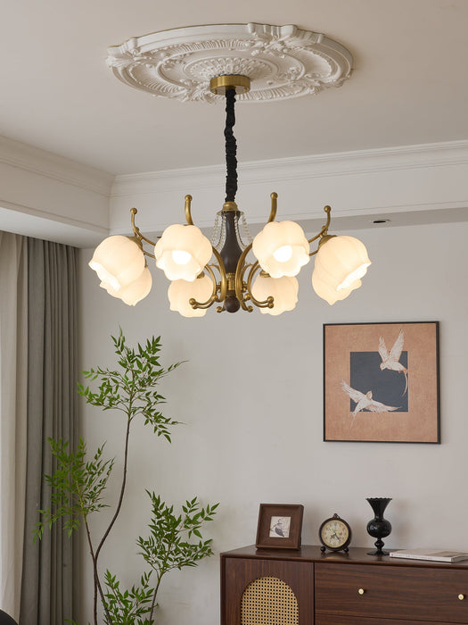 Antonia Chandelier-DWHOME